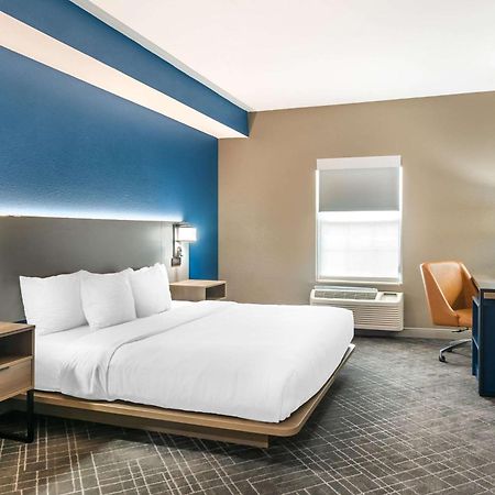 Comfort Inn & Suites St Louis - Chesterfield Ngoại thất bức ảnh