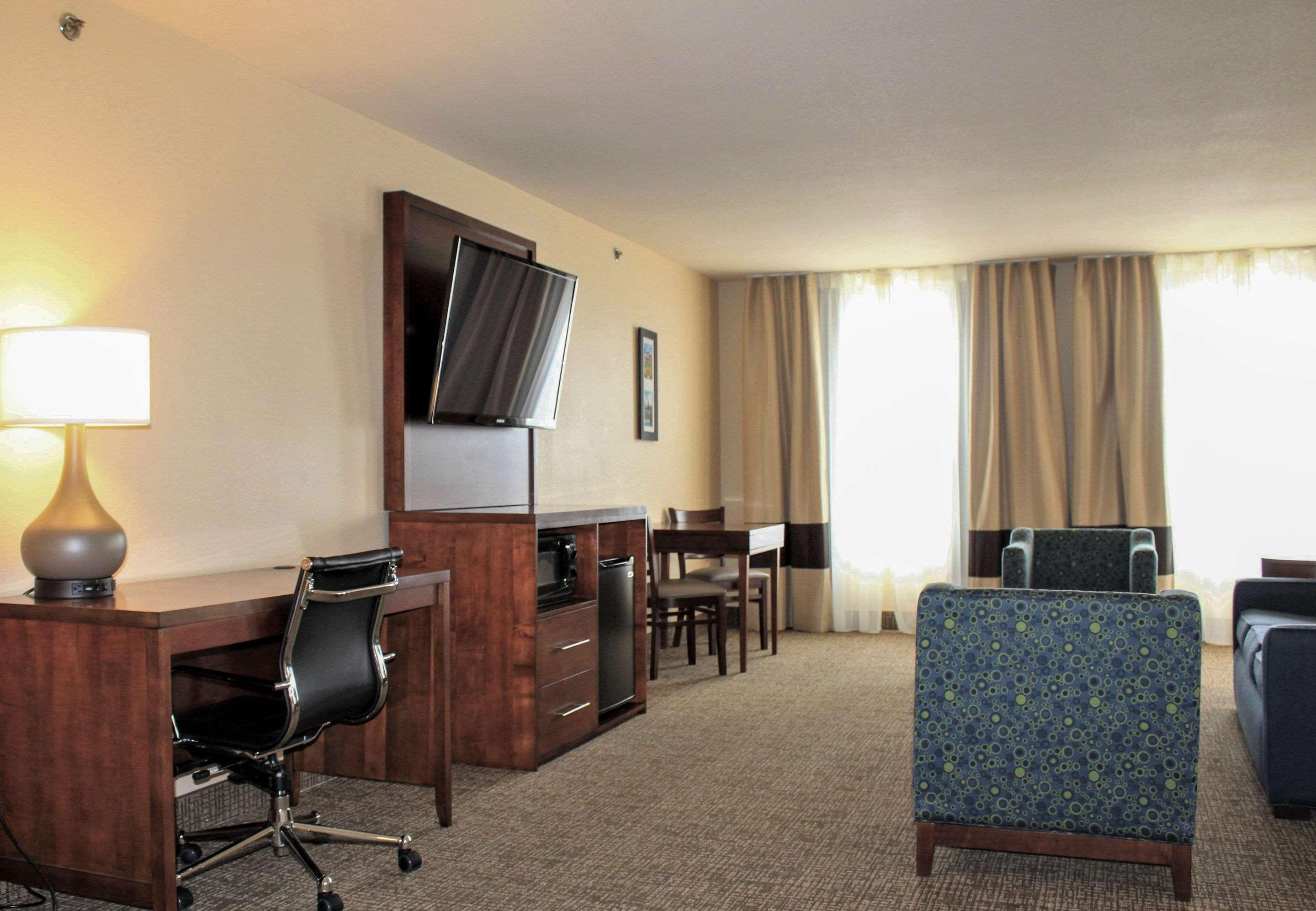Comfort Inn & Suites St Louis - Chesterfield Ngoại thất bức ảnh