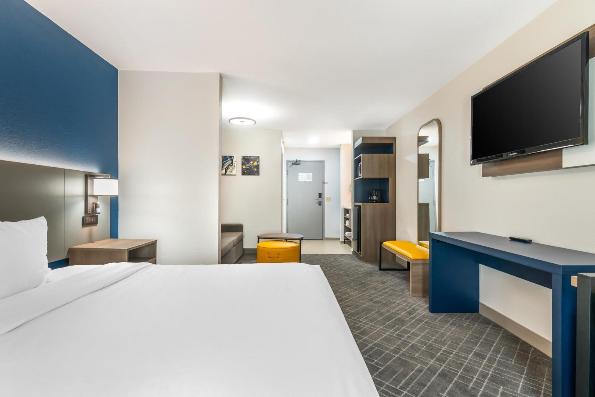 Comfort Inn & Suites St Louis - Chesterfield Ngoại thất bức ảnh