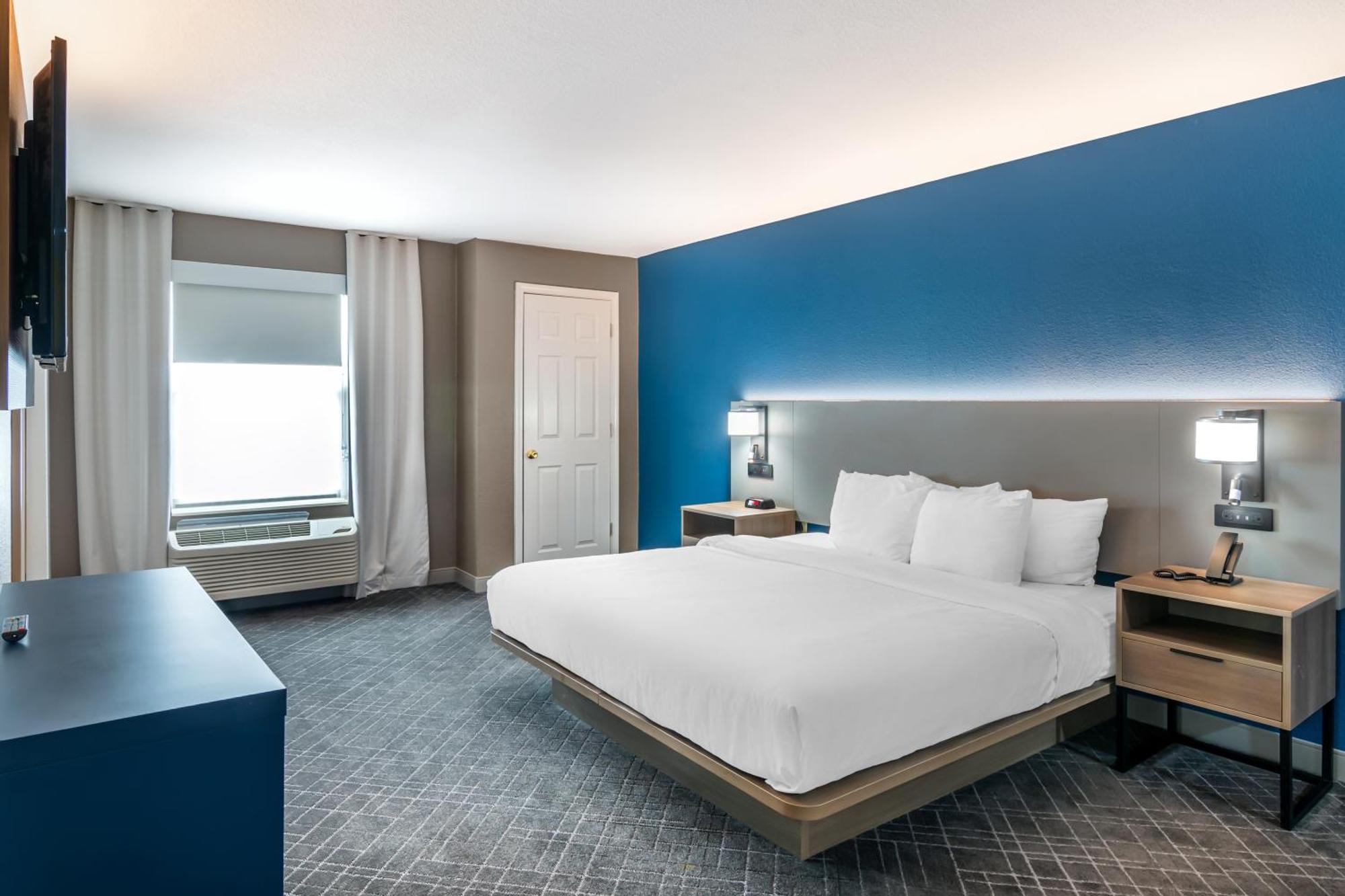 Comfort Inn & Suites St Louis - Chesterfield Ngoại thất bức ảnh
