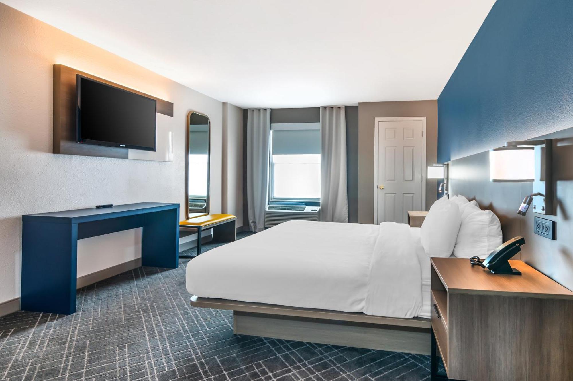 Comfort Inn & Suites St Louis - Chesterfield Ngoại thất bức ảnh