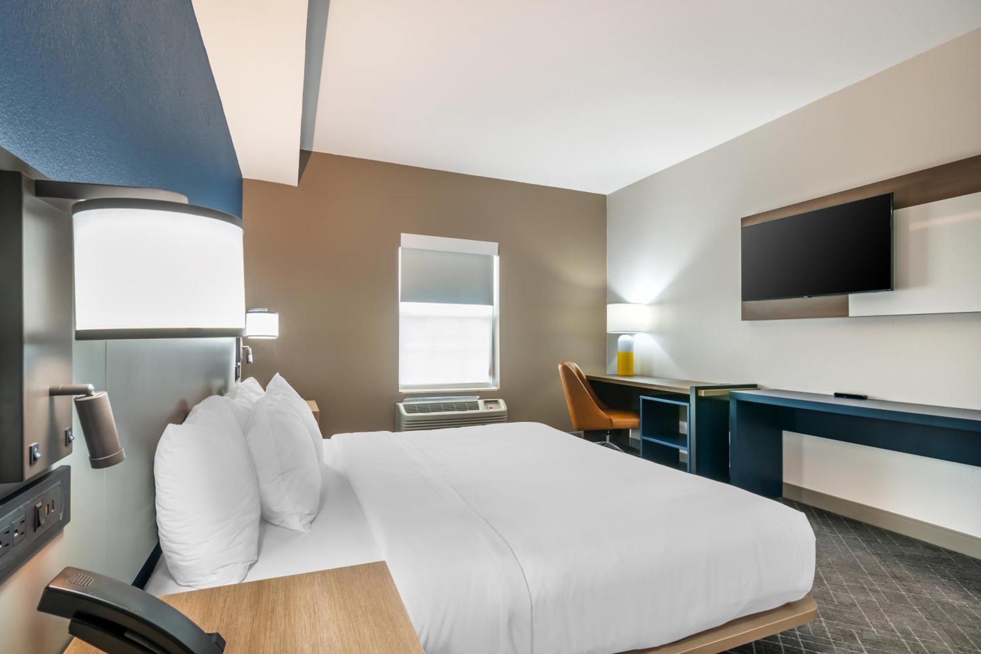 Comfort Inn & Suites St Louis - Chesterfield Ngoại thất bức ảnh
