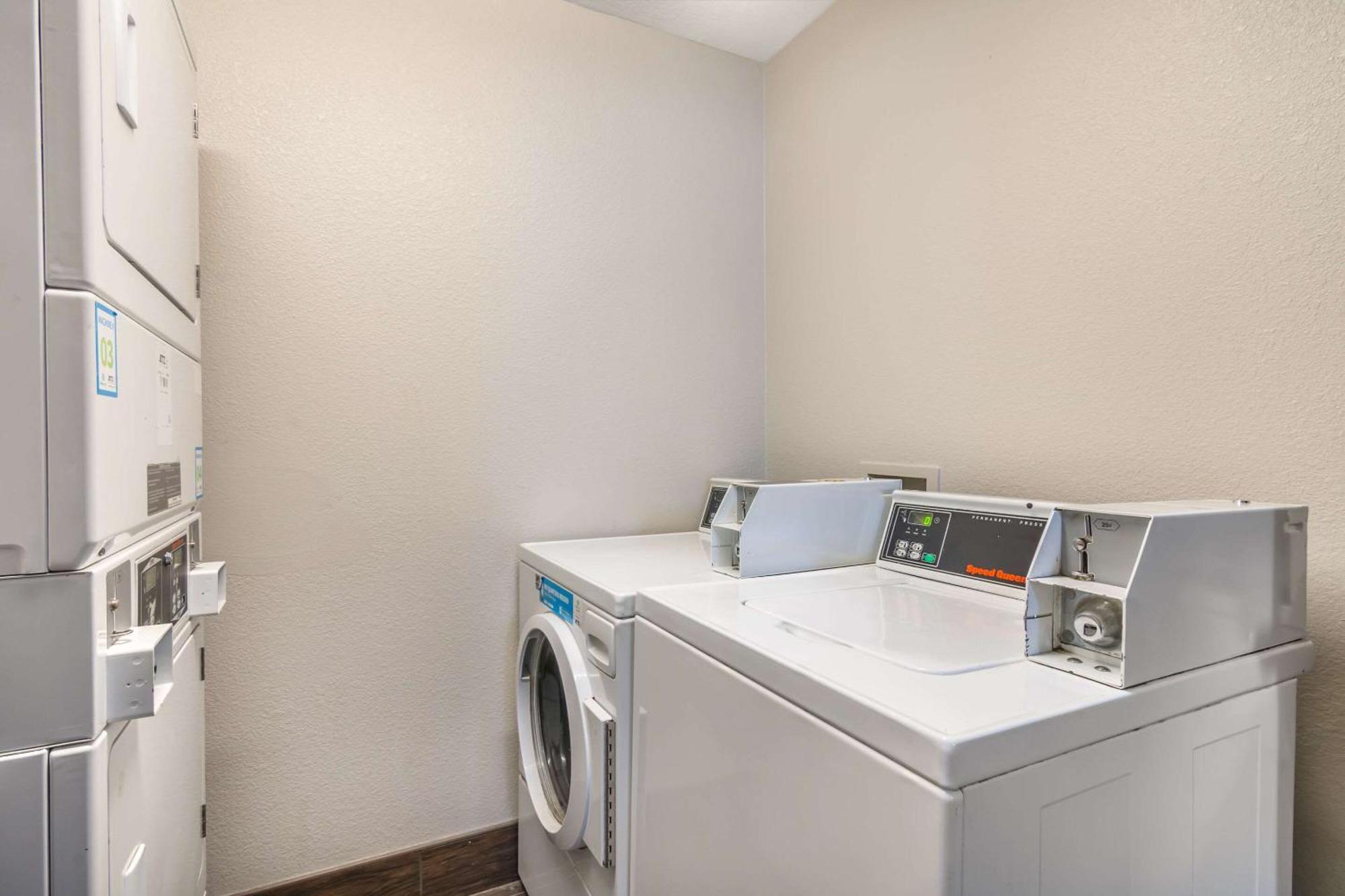 Comfort Inn & Suites St Louis - Chesterfield Ngoại thất bức ảnh