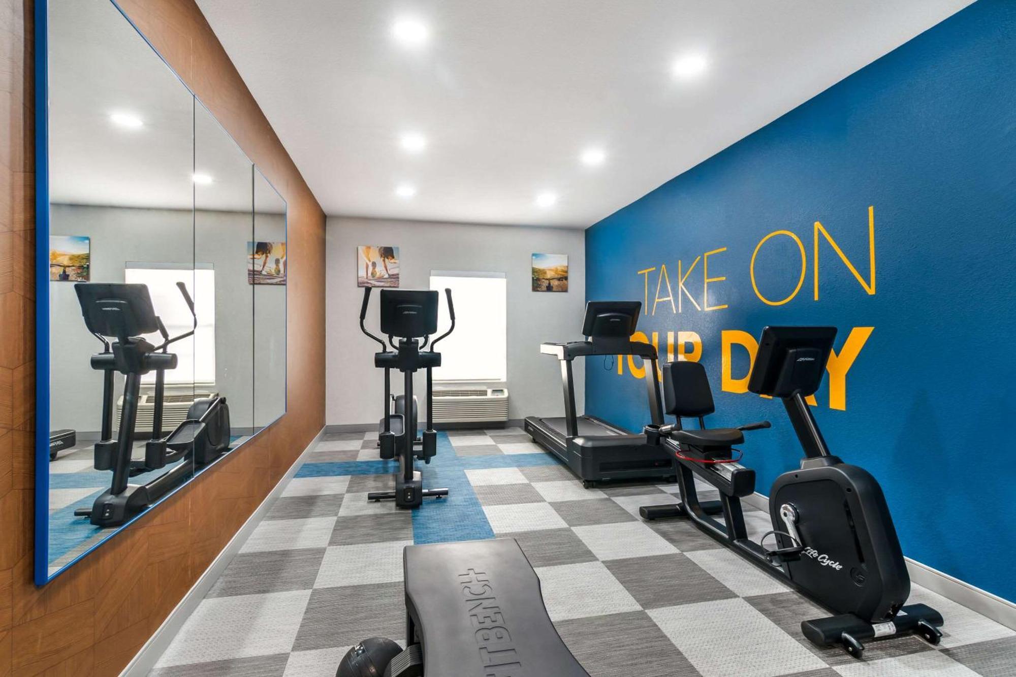 Comfort Inn & Suites St Louis - Chesterfield Ngoại thất bức ảnh