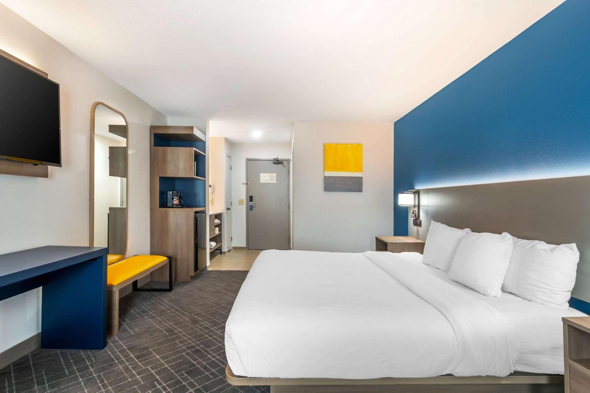 Comfort Inn & Suites St Louis - Chesterfield Ngoại thất bức ảnh