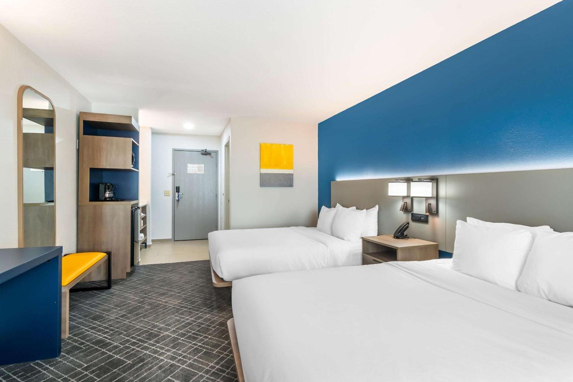 Comfort Inn & Suites St Louis - Chesterfield Ngoại thất bức ảnh