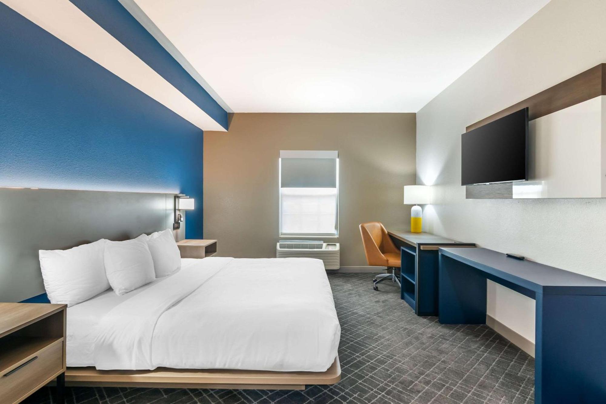 Comfort Inn & Suites St Louis - Chesterfield Ngoại thất bức ảnh