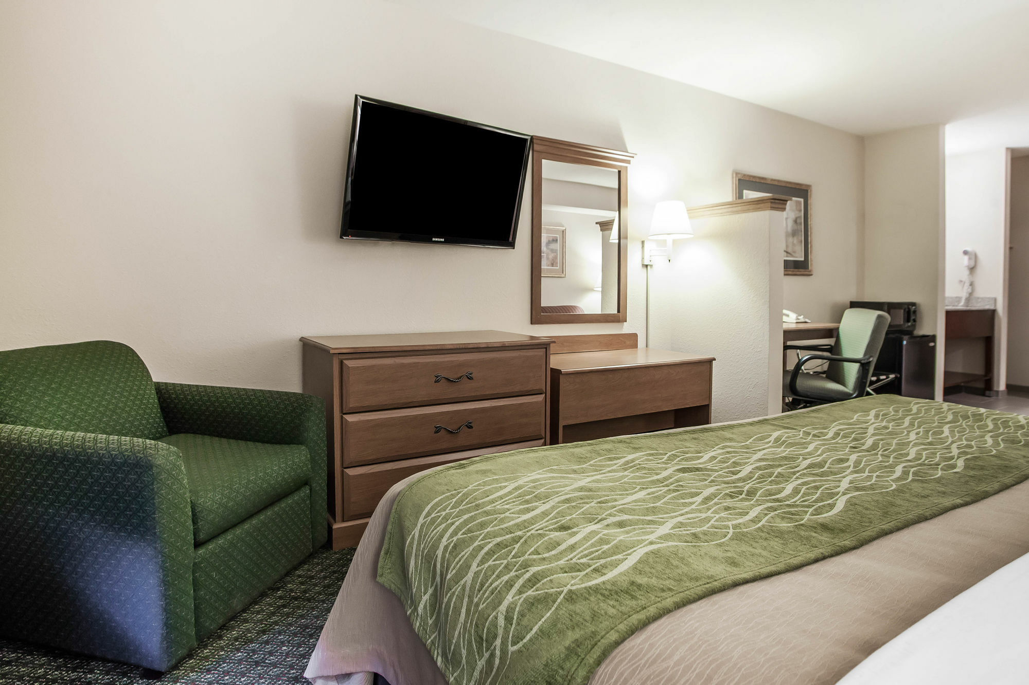 Comfort Inn & Suites St Louis - Chesterfield Ngoại thất bức ảnh