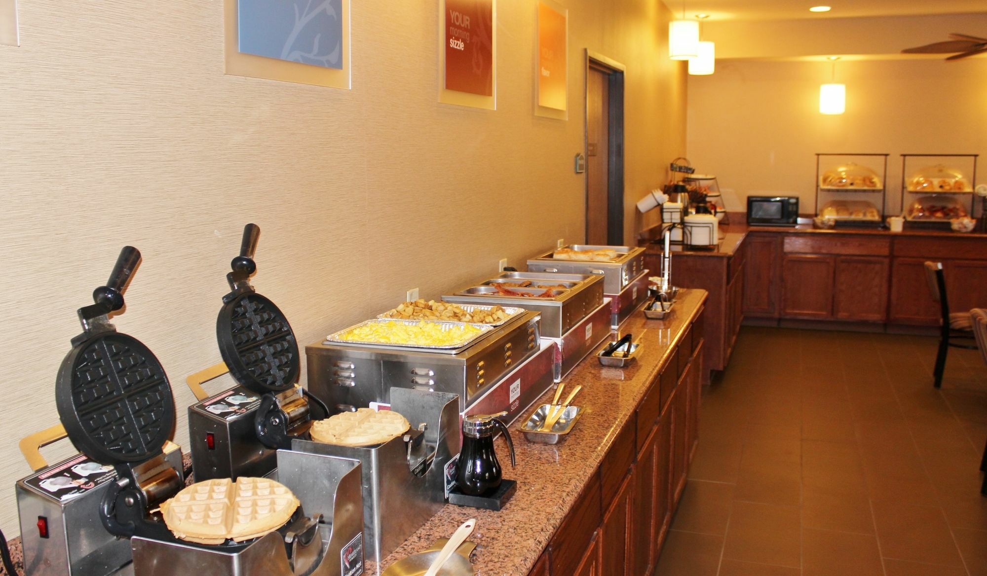 Comfort Inn & Suites St Louis - Chesterfield Ngoại thất bức ảnh