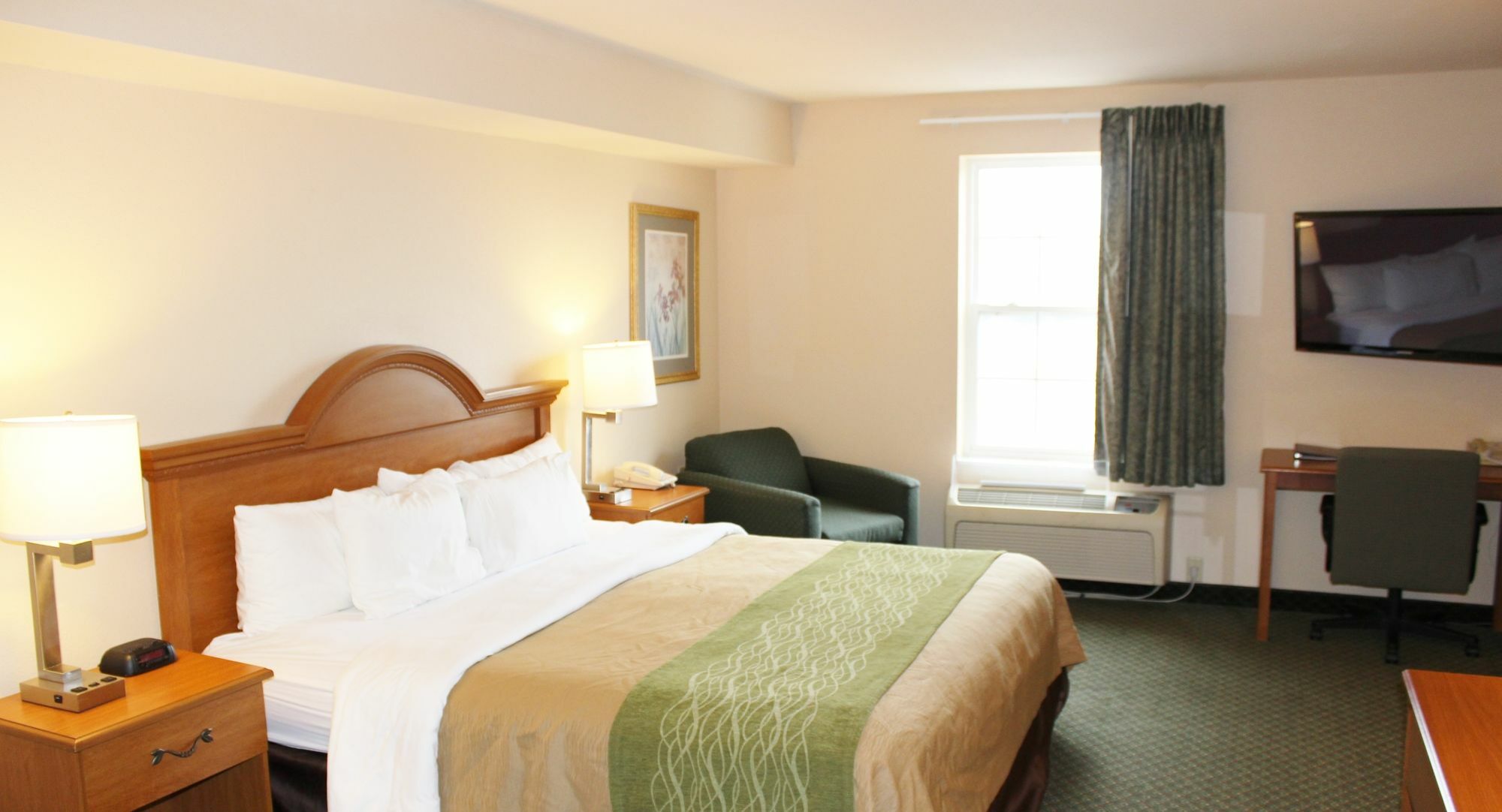 Comfort Inn & Suites St Louis - Chesterfield Ngoại thất bức ảnh