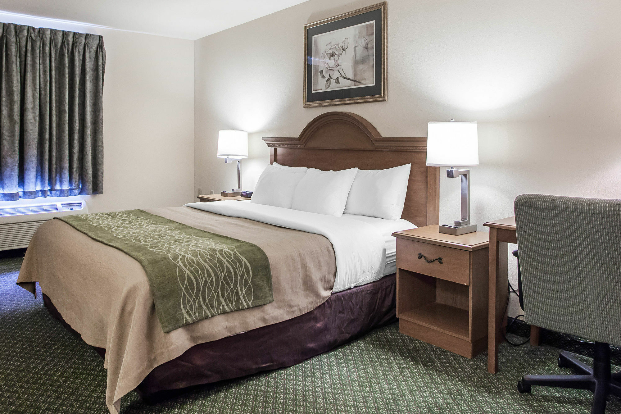 Comfort Inn & Suites St Louis - Chesterfield Ngoại thất bức ảnh