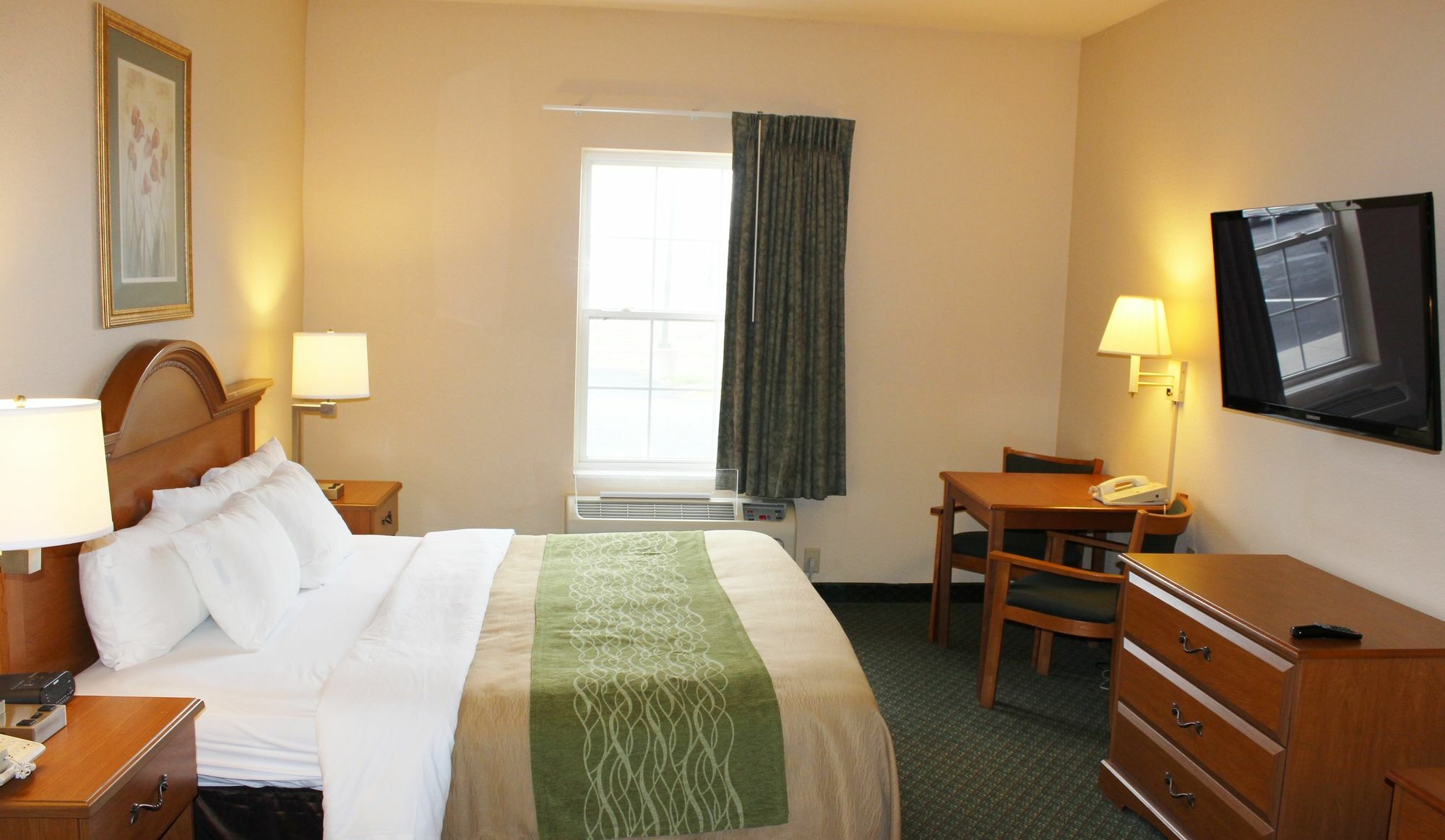 Comfort Inn & Suites St Louis - Chesterfield Ngoại thất bức ảnh